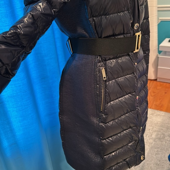 Burberry women coat size 8,made in Italy. - Picture 5 of 8